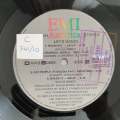 David Bowie  Let's Dance - Vinyl LP Record - Very-Good Quality (VG)