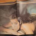Sandra  Ten On One (The Singles) with Poster - Vinyl LP Record - Very-Good+ Quality (VG+) (ver...