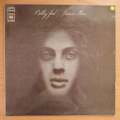 Billy Joel  Piano Man - Vinyl LP Record - Very-Good+ Quality (VG+) (verygoodplus)