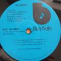 Jackie McLean  Bluesnik -  Vinyl LP Record - Very-Good+ Quality (VG+) (verygoodplus)