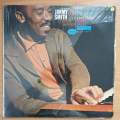 Jimmy Smith - The Incredible Jimmy Smith  Rockin' The Boat -  Vinyl LP Record - Very-Good Qual...