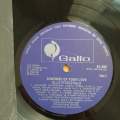 Ella Fitzgerald  Sunshine Of Your Love - Vinyl LP Record - Very-Good+ Quality (VG+) (verygoodp...