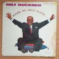 Milt Buckner  Please, Mr. Organ Player - Vinyl LP Record - Very-Good Quality (VG) (verry)