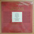 Johnny Hodges - Caution Blues - Vinyl LP Record - Very-Good+ Quality (VG+) (verygoodplus)
