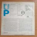 Donald Byrd  Up With Donald Byrd - Vinyl LP Record - Very-Good+ Quality (VG+) (verygoodplus)