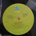 Willis Jackson  Blue Gator - Vinyl LP Record - Very-Good+ Quality (VG+) (verygoodplus)