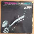 Grant Green  Grantstand - Vinyl LP Record - Good+ Quality (G+) (gplus)