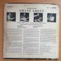 Grant Green  Grantstand - Vinyl LP Record - Good+ Quality (G+) (gplus)