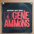 Gene Ammons  Nothin' But Soul - Vinyl LP Record - Very-Good+ Quality (VG+) (verygoodplus)