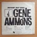 Gene Ammons  Nothin' But Soul - Vinyl LP Record - Very-Good+ Quality (VG+) (verygoodplus)