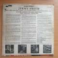 Jimmy Smith - The Incredible Jimmy Smith  Home Cookin' - Vinyl LP Record - Good Quality (G) (G...