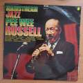 Pee Wee Russell  Mainstream Jazz - Vinyl LP Record - Very-Good Quality (VG) (verry)