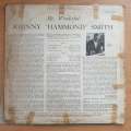 Johnny "Hammond" Smith  Mr. Wonderful - Vinyl LP Record - Good+ Quality (G+) (gplus)