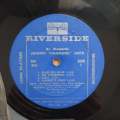 Johnny "Hammond" Smith  Mr. Wonderful - Vinyl LP Record - Good+ Quality (G+) (gplus)