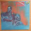 Brownie McGhee & Sonny Terry  Brownie & Sonny - Vinyl LP Record - Very-Good+ Quality (VG+) (ve...