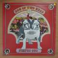 Status Quo  Dog Of Two Head - Vinyl LP Record - Very-Good+ Quality (VG+) (verygoodplus)