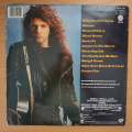 Jon Bon Jovi  Blaze Of Glory - Vinyl LP Record - Very-Good Quality (VG) (verry)