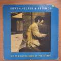 Erwin Helfer & Friends  On The Sunny Side Of The Street - Vinyl LP Record - Very-Good+ Quality...