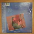 Stanley Jordan  Flying Home - Vinyl LP Record - Very-Good+ Quality (VG+)