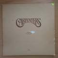 Carpenters  Carpenters - Vinyl LP Record - Very-Good+ Quality (VG+)