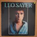 Leo Sayer - Leo Sayer - Vinyl LP Record - Opened  - Very-Good+ Quality (VG+)