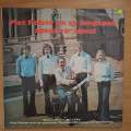 Piet Pelser en sy Jongspan Speel vir Almal  Vinyl LP Record - Very-Good+ Quality (VG+)