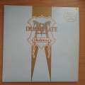 Madonna  The Immaculate Collection - Double Vinyl LP Record - Very-Good+ Quality (VG+) (verygo...