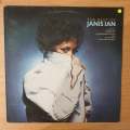 Janis Ian  The Best Of Janis Ian (UK) - Vinyl LP Record - Very-Good+ Quality (VG+) (verygoodplus)