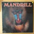 Mandrill  Beast From The East - Vinyl LP Record - Very-Good+ Quality (VG+) (verygoodplus)