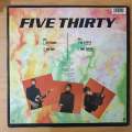 Five Thirty  13th Disciple - Vinyl LP Record - Very-Good+ Quality (VG+) (verygoodplus)