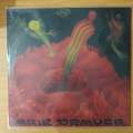 Arik Brauer  Arik Brauer - Vinyl LP Record - Very-Good+ Quality (VG+) (verygoodplus)