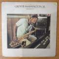 Grover Washington, Jr.  Winelight - Vinyl LP Record - Very-Good+ Quality (VG+) (verygoodplus)