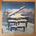 Supertramp - Even in the Quietest Moments - Vinyl LP Record - Very-Good Quality (VG) (verry)