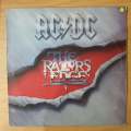 AC/DC  The Razors Edge - Vinyl LP Record - Very-Good+ Quality (VG+) (verygoodplus)