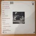Bryan Adams  Waking Up The Neighbours with lyrics inner - Double Vinyl LP Record - Very-Good+ ...