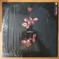 Depeche Mode  Violator - Vinyl LP Record - Very-Good+ Quality (VG+) (verygoodplus)