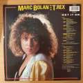 Marc Bolan And T.Rex  Get It On - Vinyl LP Record - Very-Good+ Quality (VG+) (verygoodplus)