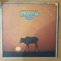 Ravi Shankar  Raga (Original Soundtrack Album) - Vinyl LP Record - Very-Good+ Quality (VG+) (v...