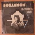 Hamilton Bohannon  Insides Out - Vinyl LP Record - Very-Good+ Quality (VG+) (verygoodplus)