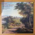 Vivaldi - The Four Seasons - Polish Chamber Orchestra, Jerzy Maksymiuk, Krzysztof Jakowicz - Viny...