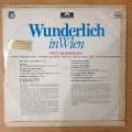 Wunderlich In Wien - Vinyl LP Record - Very-Good+ Quality (VG+) (verygoodplus)