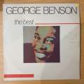 George Benson - The Best - Vinyl LP Record - Very-Good+ Quality (VG+) (verygoodplus)