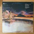 Imagination  In The Heat Of The Night - Vinyl LP Record - Very-Good+ Quality (VG+) (verygoodplus)