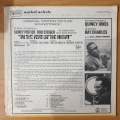 Quincy Jones  In The Heat Of The Night - Original Motion Picture Soundtrack - Vinyl LP Record ...