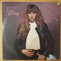 Juice Newton - Quiet Lies -  Vinyl LP Record - Very-Good+ Quality (VG+) (verygoodplus)