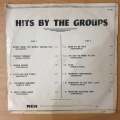 Hits by the Groups - Grass Roots/Mamas &Papas/Steppenwolf - Vinyl LP Record - Very-Good+ Quality ...