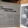 Louis Bellson  Thunderbird - Vinyl LP Record - Very-Good Quality (VG) (verry)