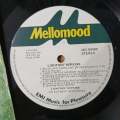 Lightnin' Hopkins with Brownie McGhee, Sonny Terry and Big Joe Williams - Vinyl LP Record - Very-...
