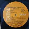 Brook Benton  Mother Nature, Father Time - Vinyl LP Record - Very-Good+ Quality (VG+) (verygoo...