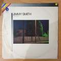 Jimmy Smith  Confirmation - Vinyl LP Record - Very-Good+ Quality (VG+) (verygoodplus)